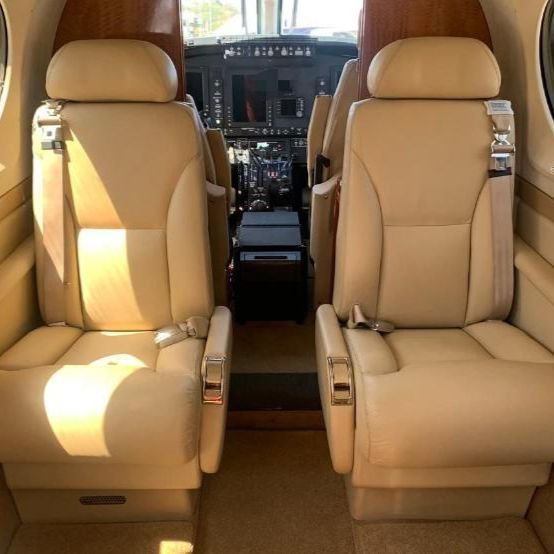 BEECHCRAFT KING AIR C90 GTi 2011