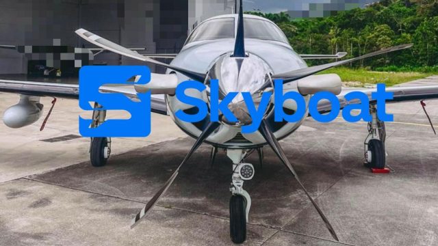 PIPER M500 PA-46-500TP 2022