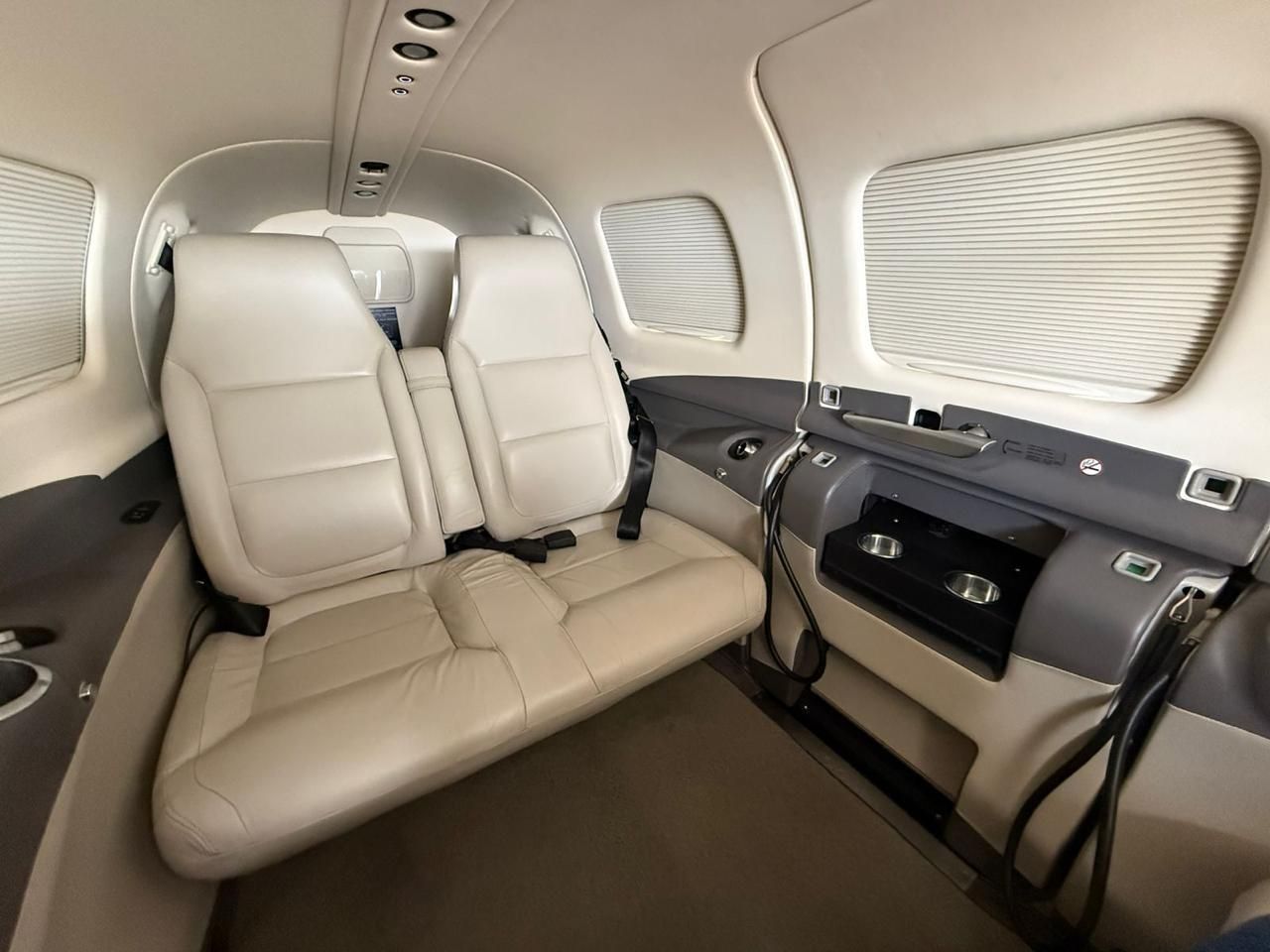 PIPER M500 PA-46-500TP 2022