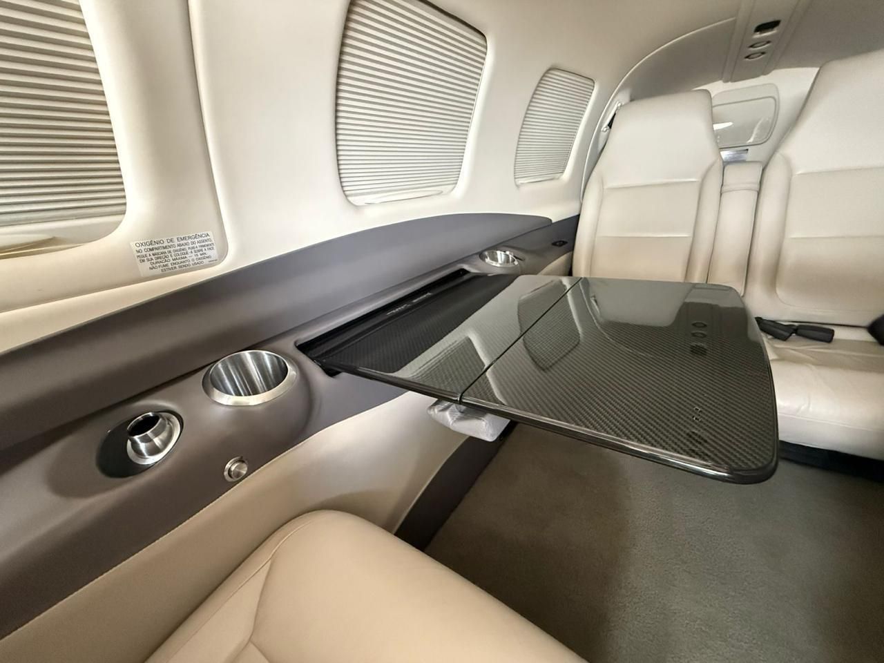 PIPER M500 PA-46-500TP 2022