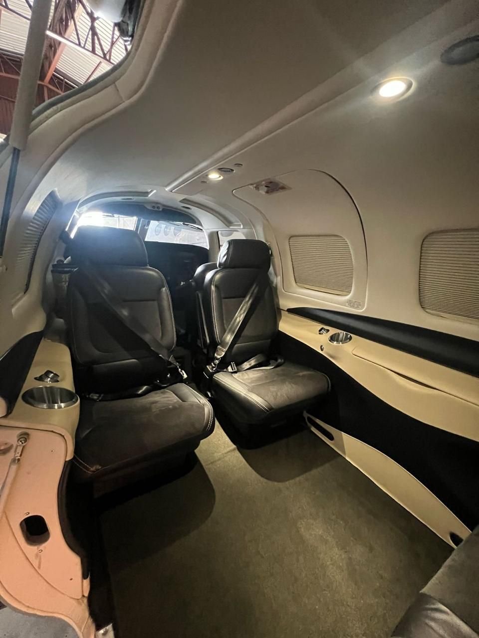 PIPER M500 PA-46-500TP 2023