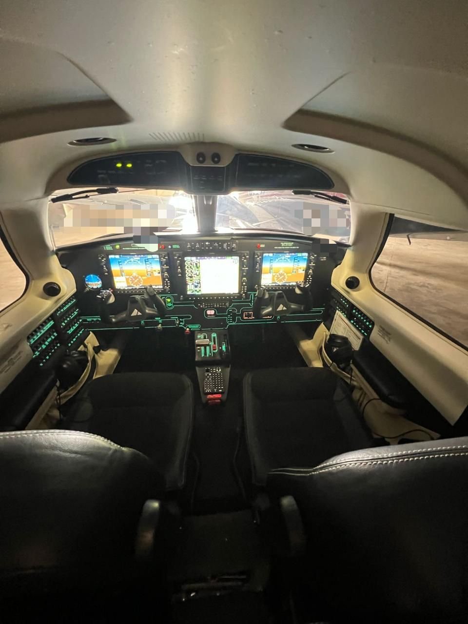 PIPER M500 PA-46-500TP 2023