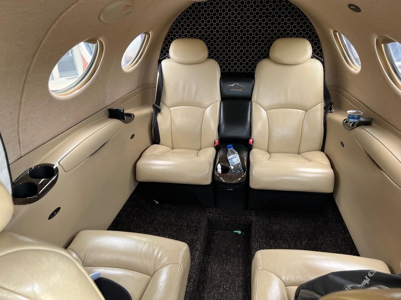 CESSNA CITATION MUSTANG C510 2010