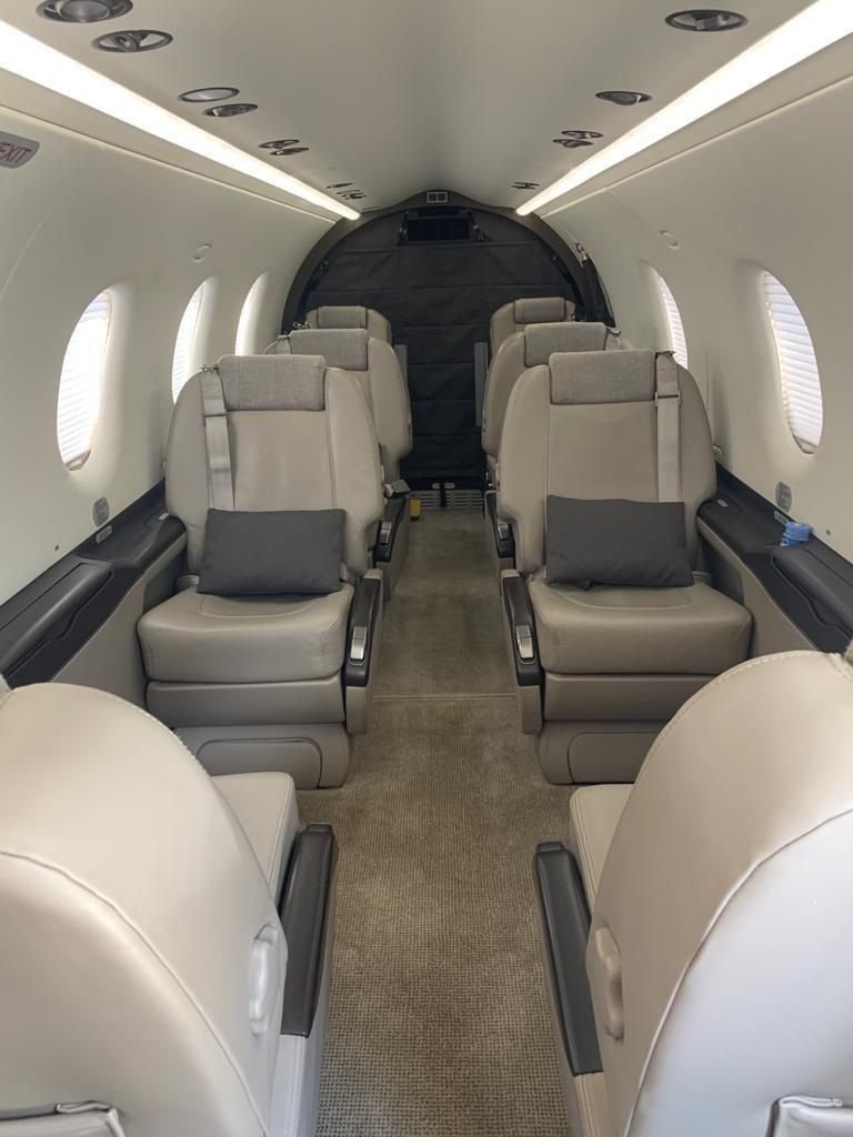 Pilatus PC12 NG 2016