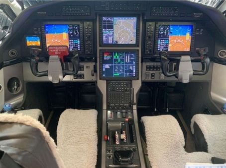 Pilatus PC12 NG 2016