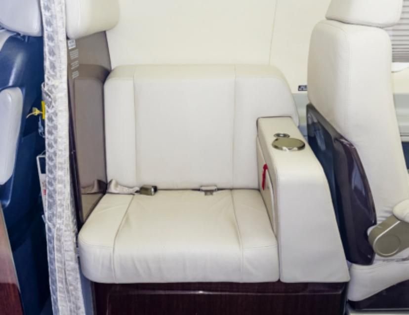 EMBRAER PHENOM 100 2015