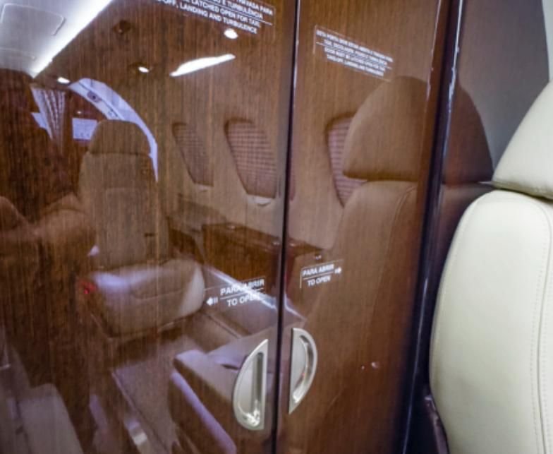 EMBRAER PHENOM 100 2015