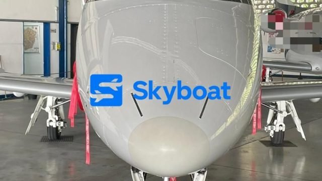 EMBRAER PHENOM 100 2015