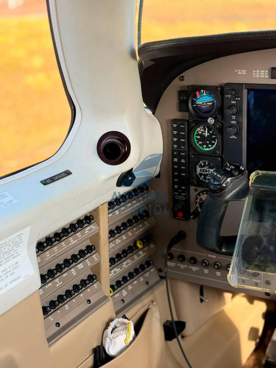 PIPER MERIDIAN PA-46-500TP 2010