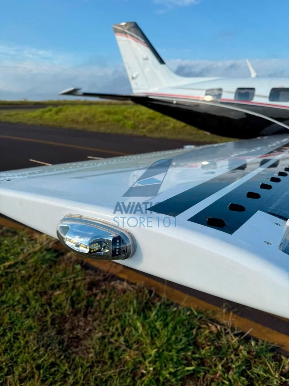 PIPER MERIDIAN PA-46-500TP 2010