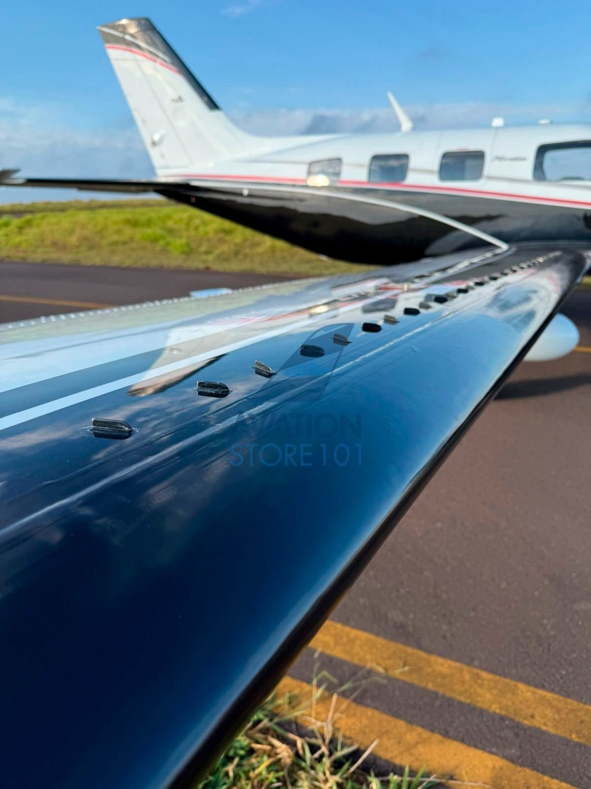 PIPER MERIDIAN PA-46-500TP 2010