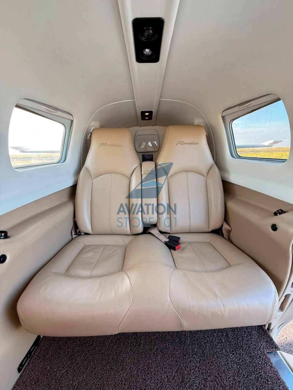 PIPER MERIDIAN PA-46-500TP 2010
