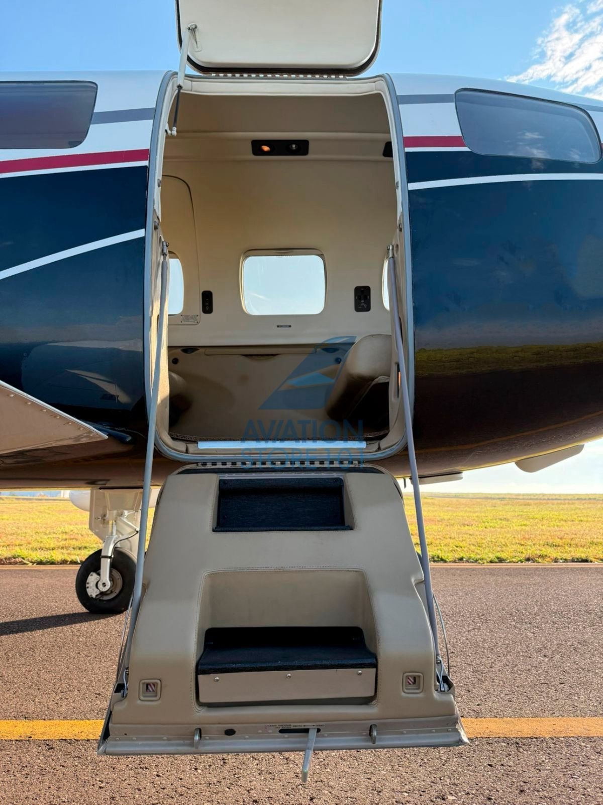 PIPER MERIDIAN PA-46-500TP 2010