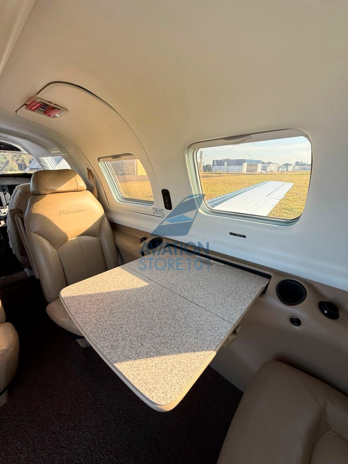 PIPER MERIDIAN PA-46-500TP 2010