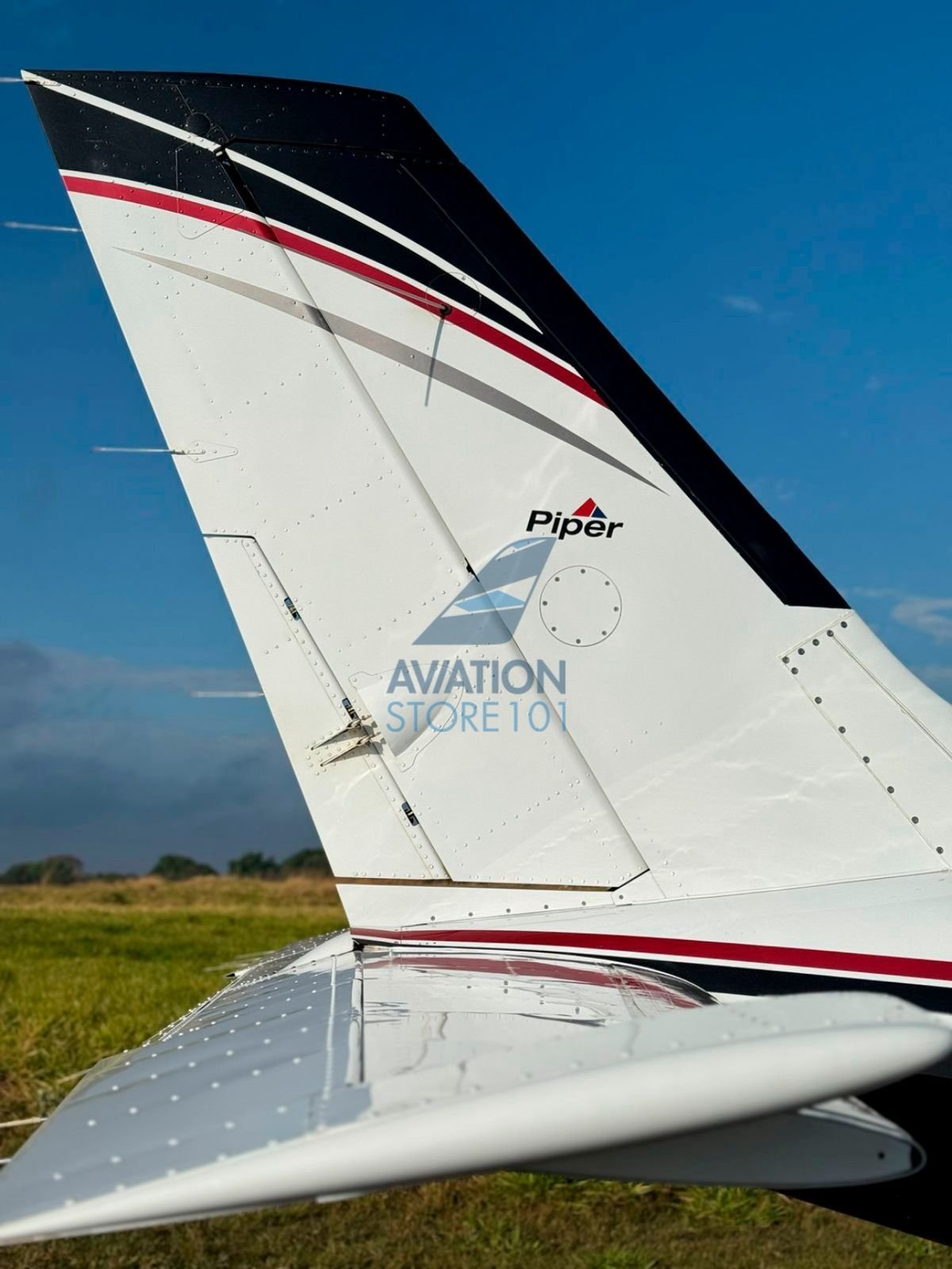 PIPER MERIDIAN PA-46-500TP 2010