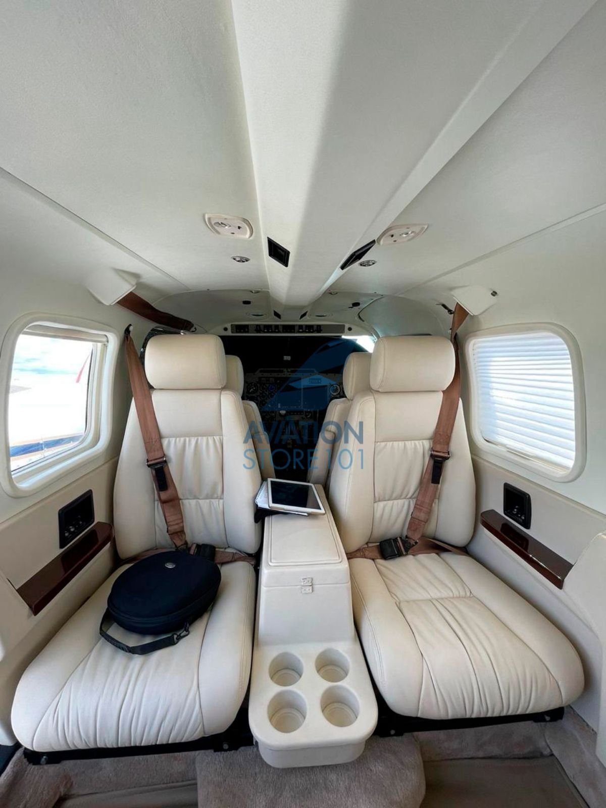 PIPER SENECA V PA-34-220T 1998