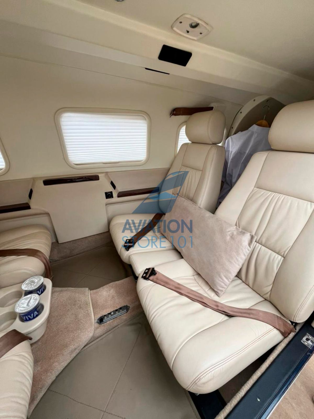 PIPER SENECA V PA-34-220T 1998