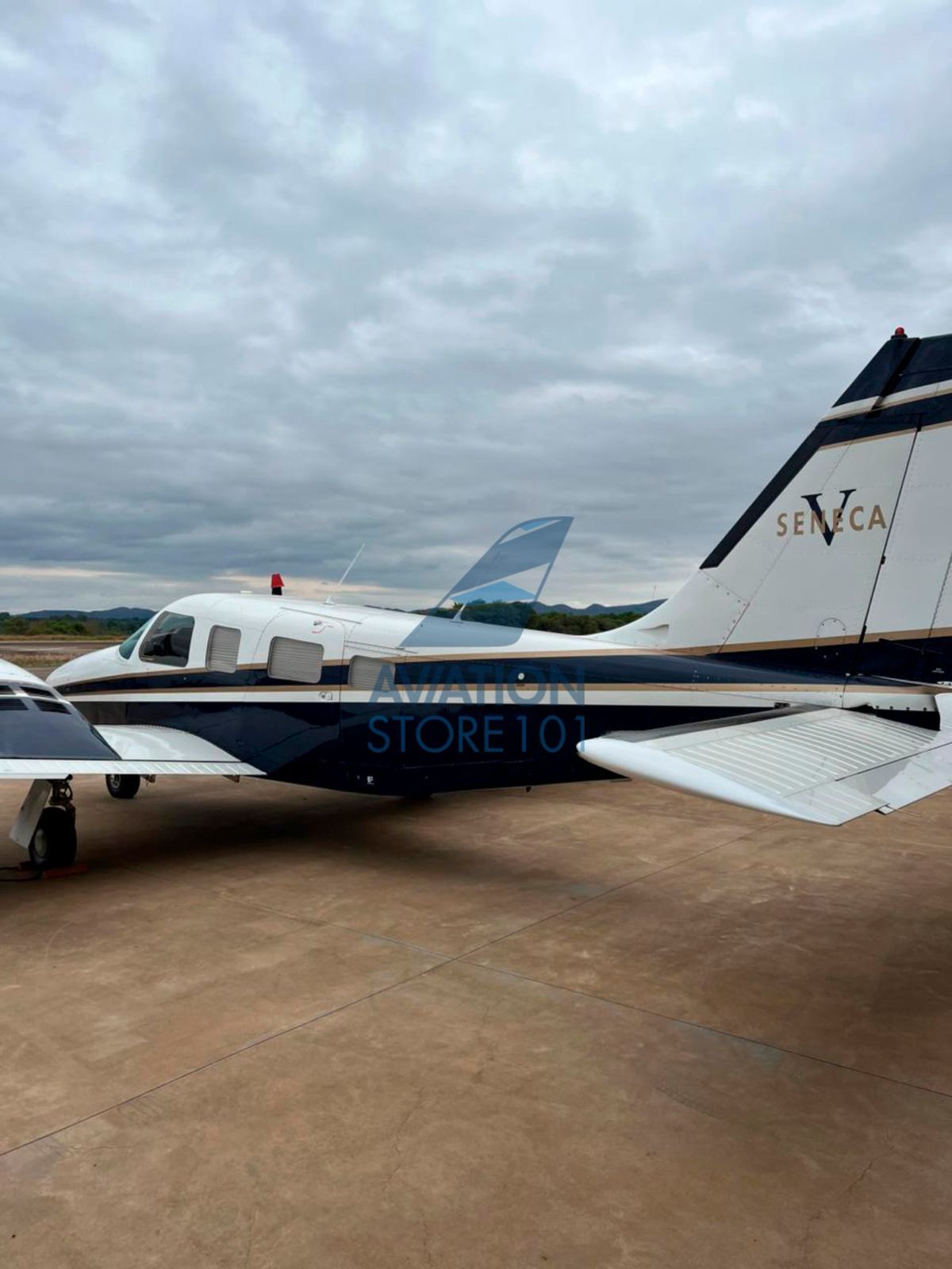 PIPER SENECA V PA-34-220T 1998