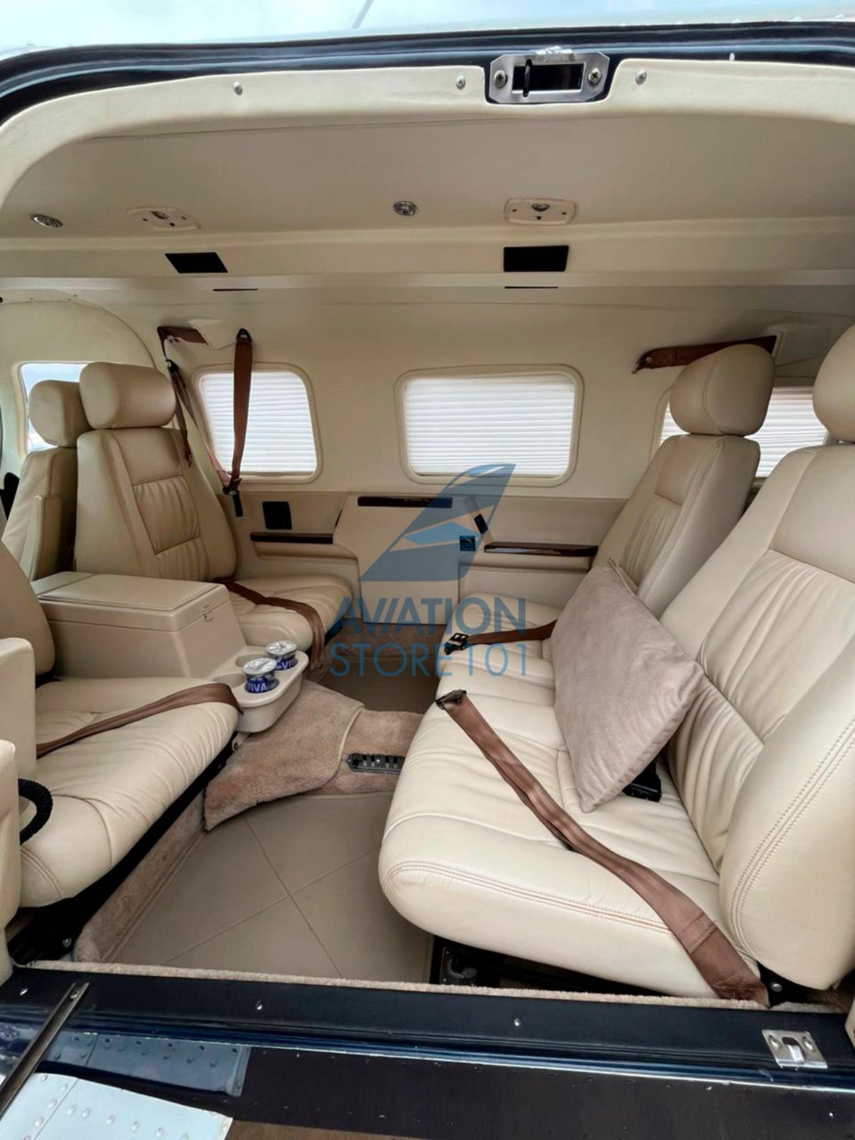 PIPER SENECA V PA-34-220T 1998