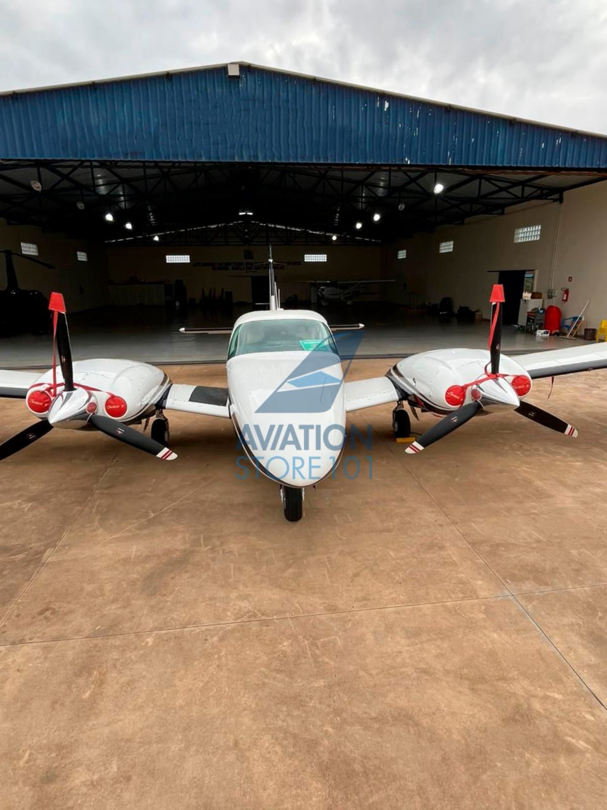 PIPER SENECA V PA-34-220T 1998