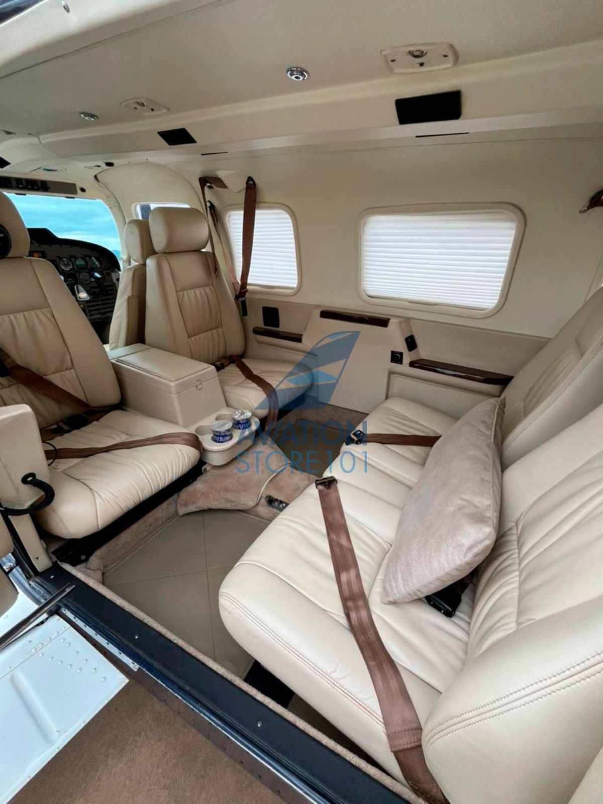 PIPER SENECA V PA-34-220T 1998