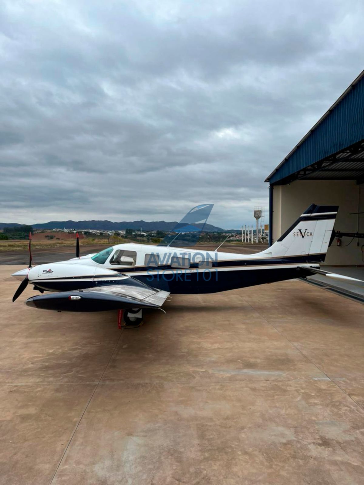 PIPER SENECA V PA-34-220T 1998