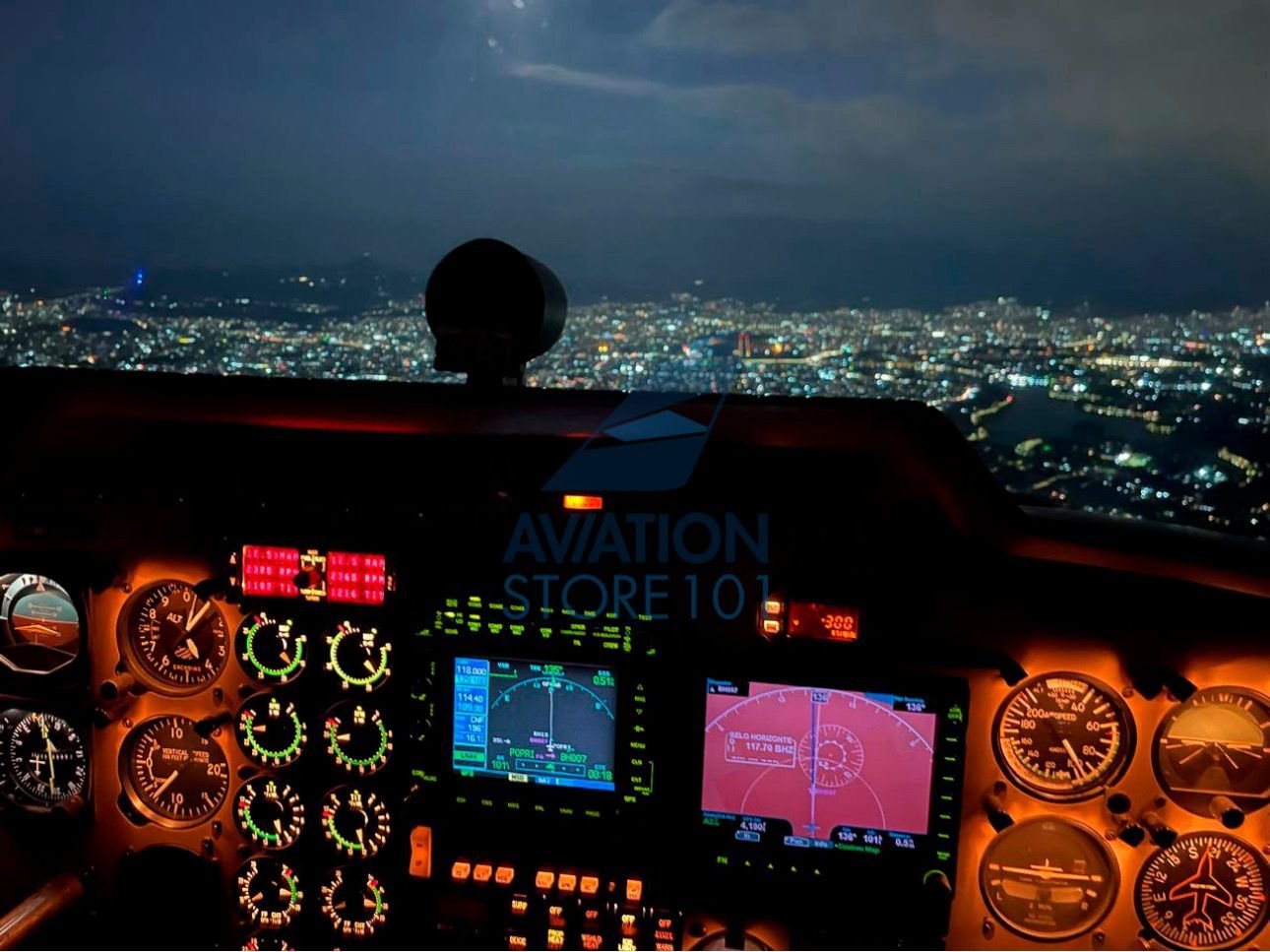 PIPER SENECA V PA-34-220T 1998