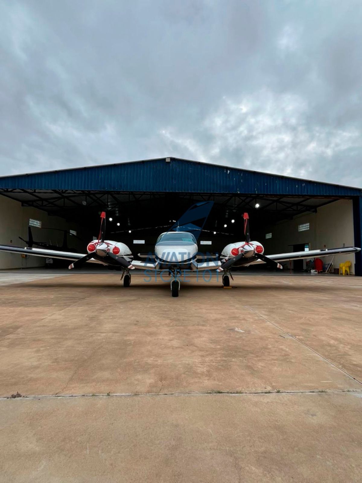 PIPER SENECA V PA-34-220T 1998