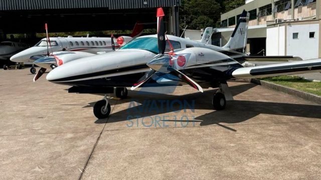 PIPER SENECA V PA-34-220T 1998