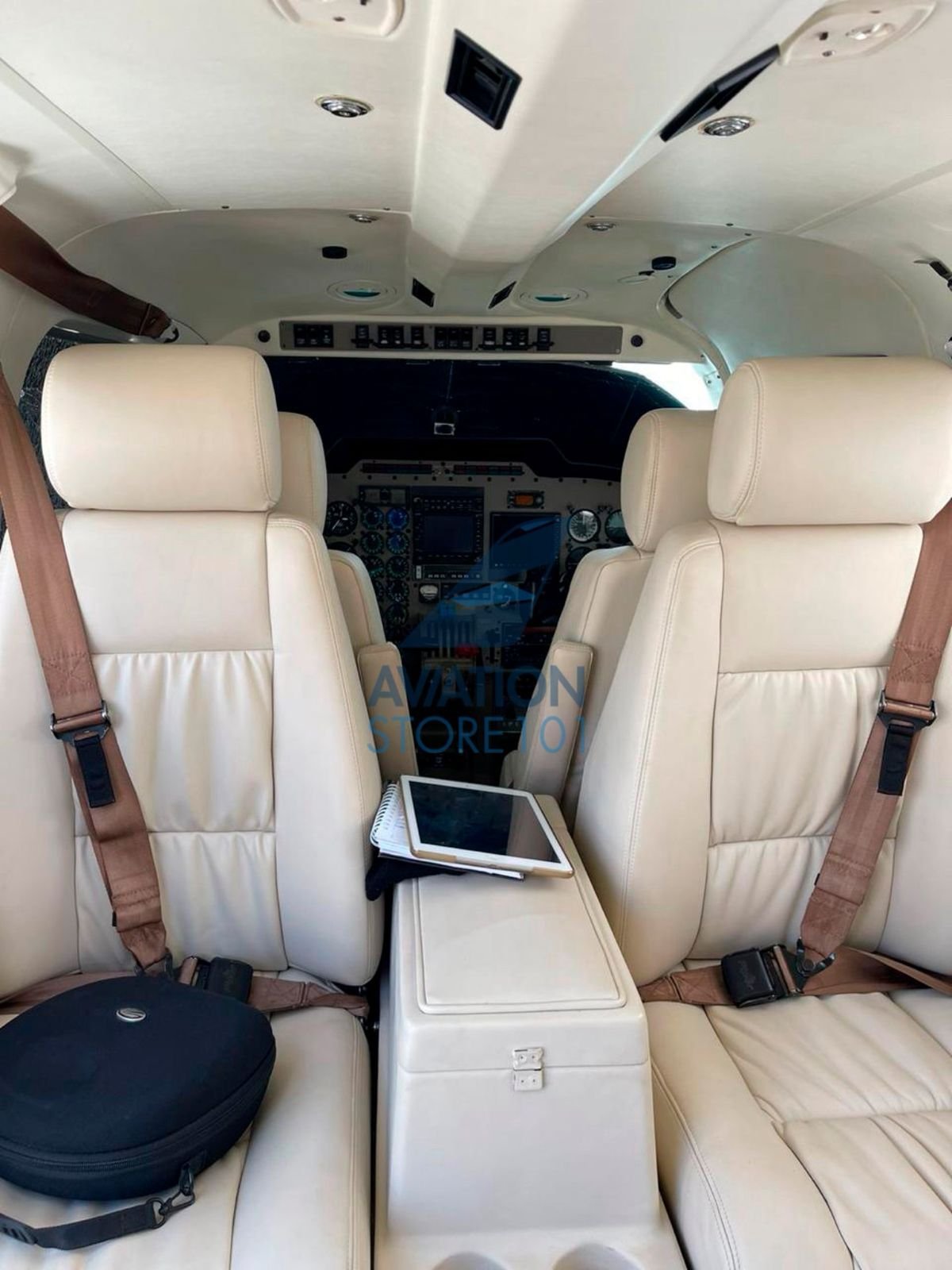 PIPER SENECA V PA-34-220T 1998