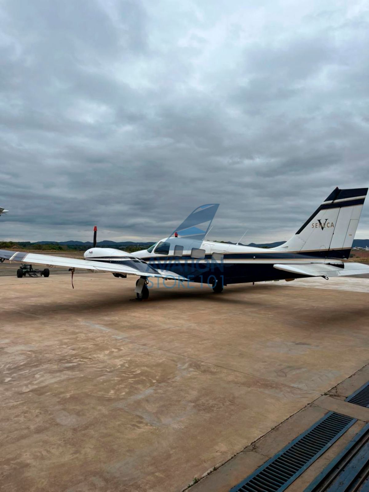 PIPER SENECA V PA-34-220T 1998