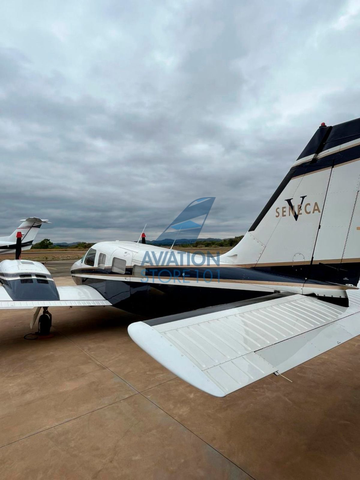 PIPER SENECA V PA-34-220T 1998