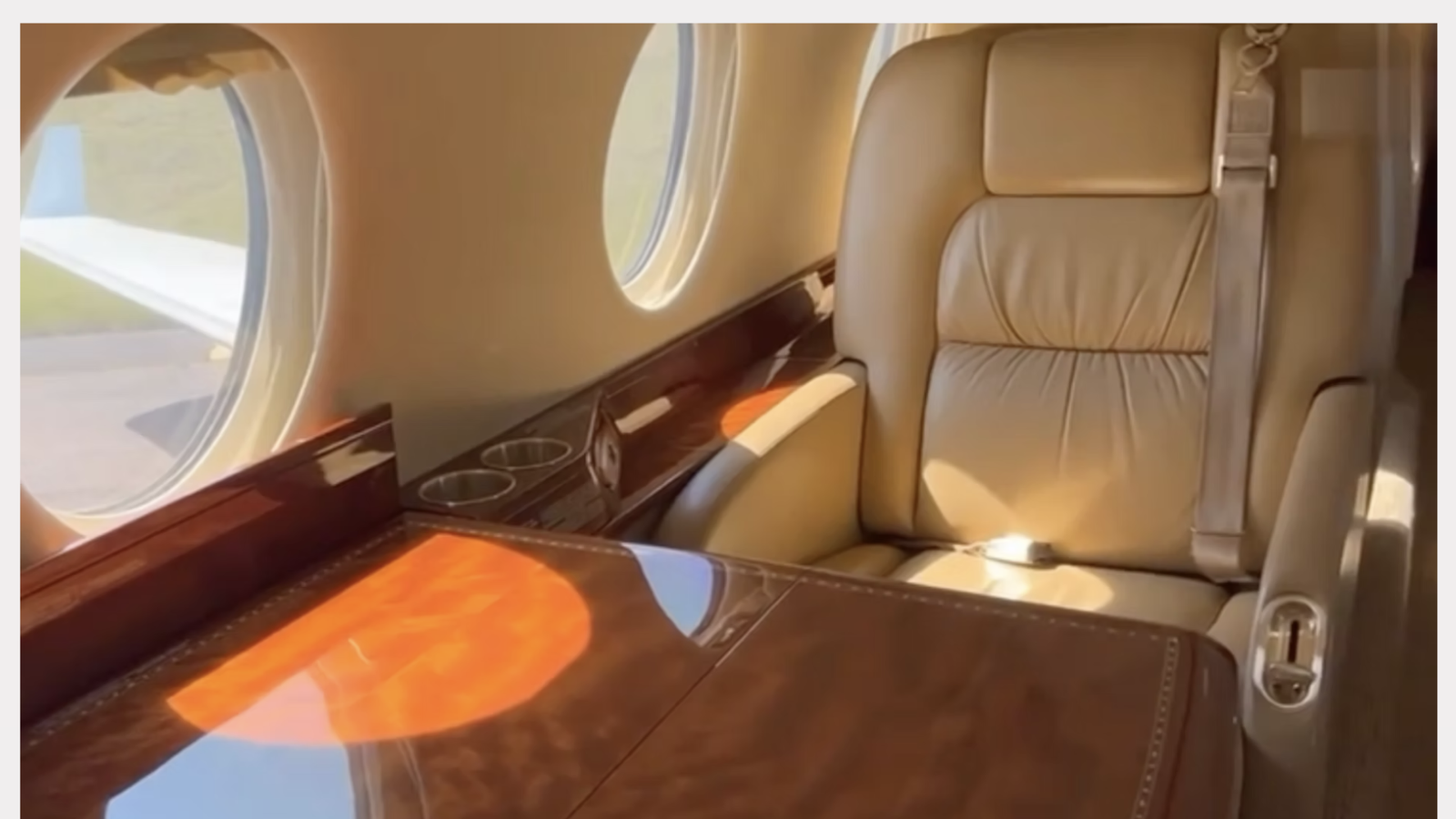 GULFSTREAM G200 2008