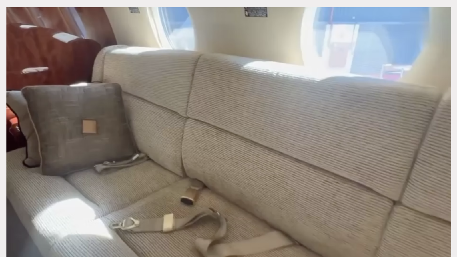 GULFSTREAM G200 2008