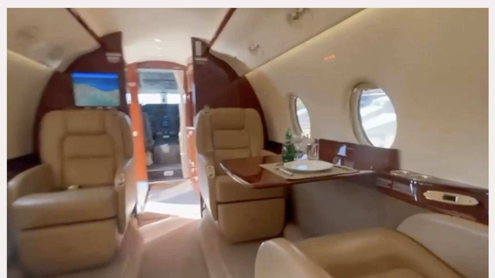 GULFSTREAM G200 2008