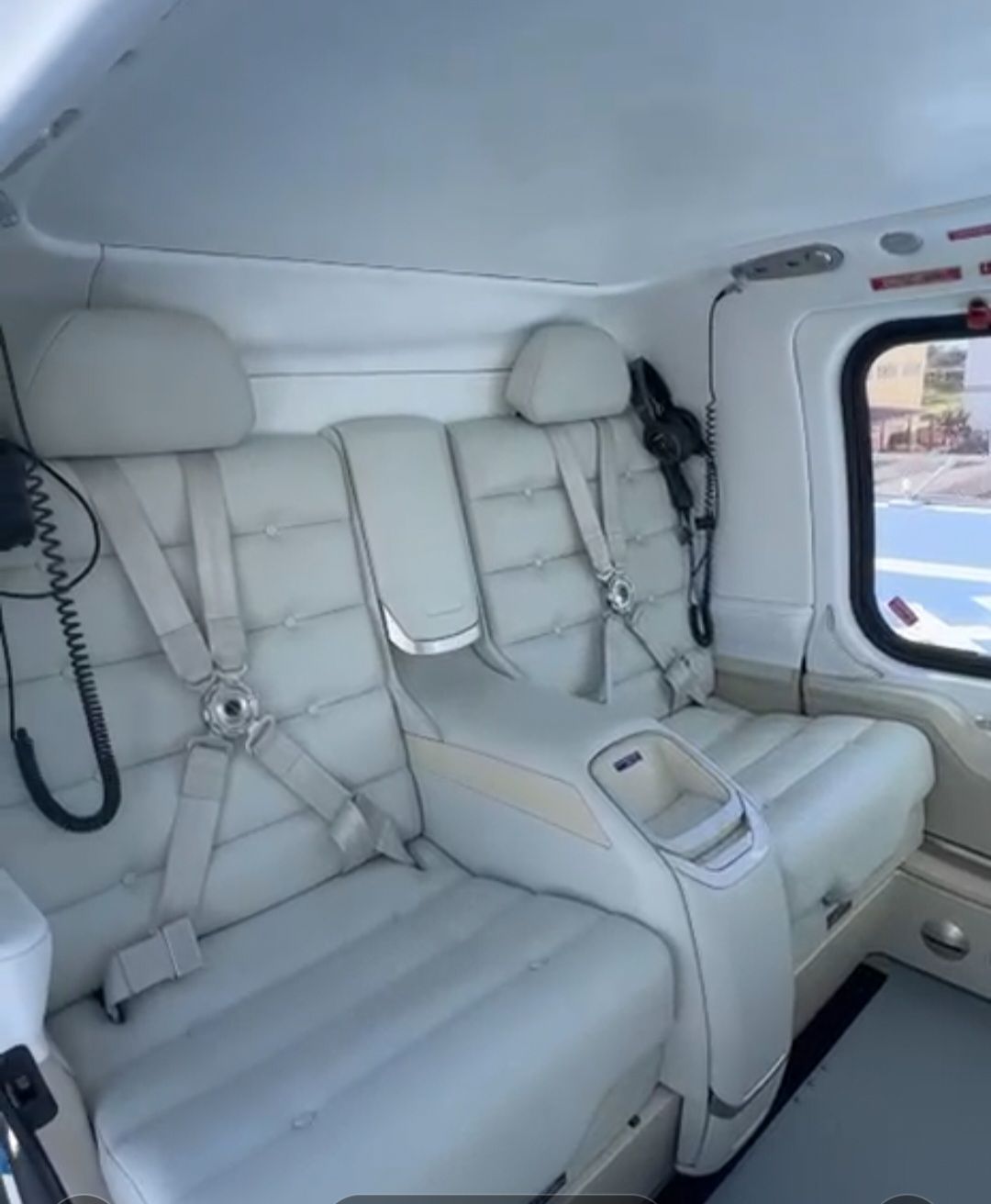 AW109SP GRAND NEW 2016