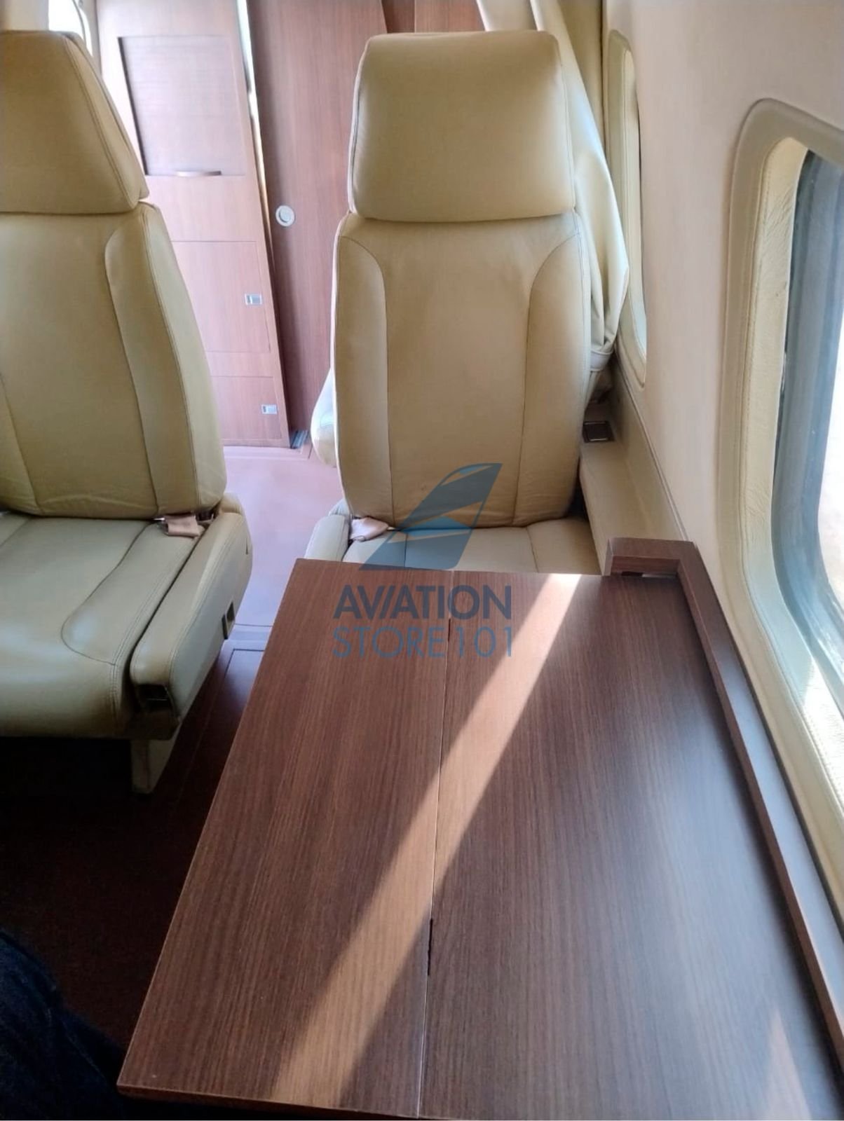 TWIN COMMANDER 690B 1977