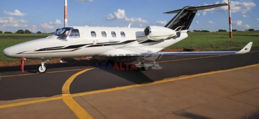 CESSNA CITATION M2 2014
