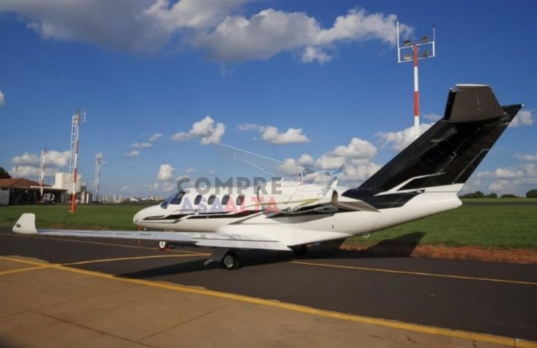 CESSNA CITATION M2 2014