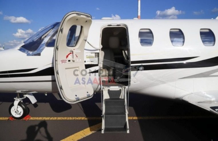 CESSNA CITATION M2 2014