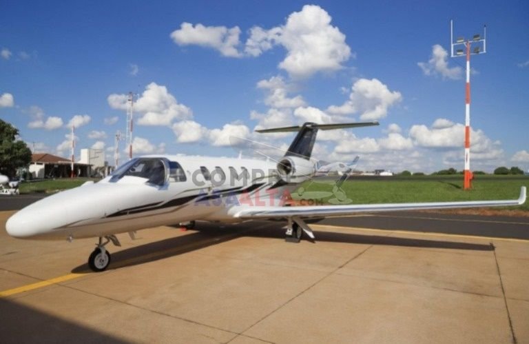 CESSNA CITATION M2 2014
