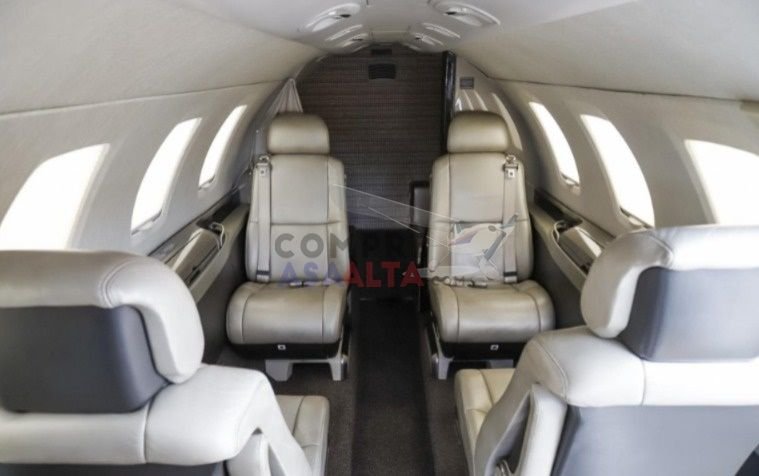 CESSNA CITATION M2 2014