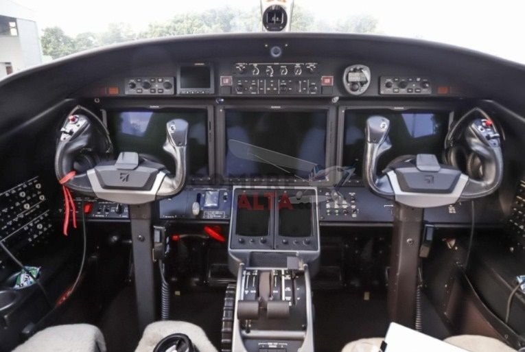 CESSNA CITATION M2 2014