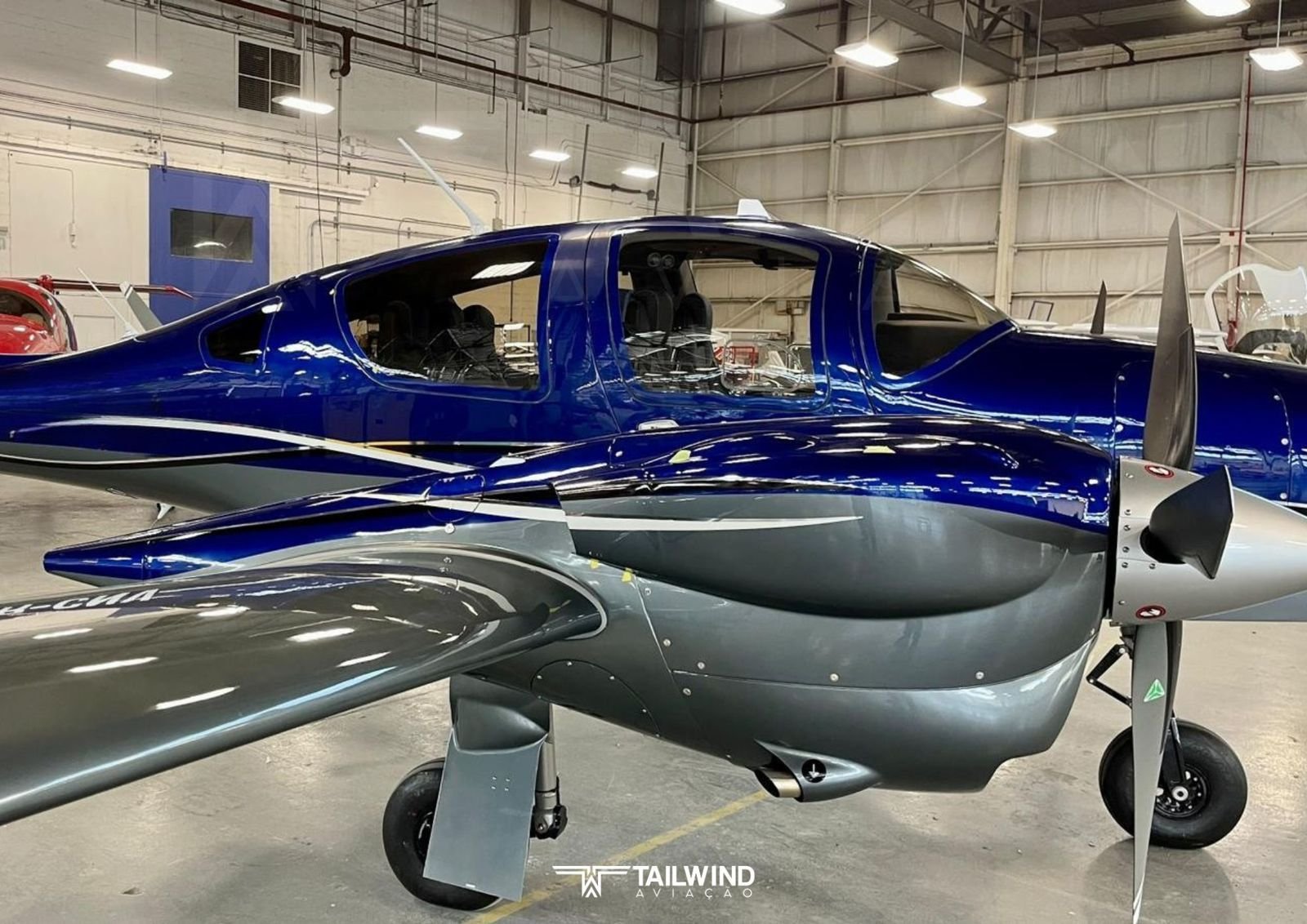 Diamond DA-62