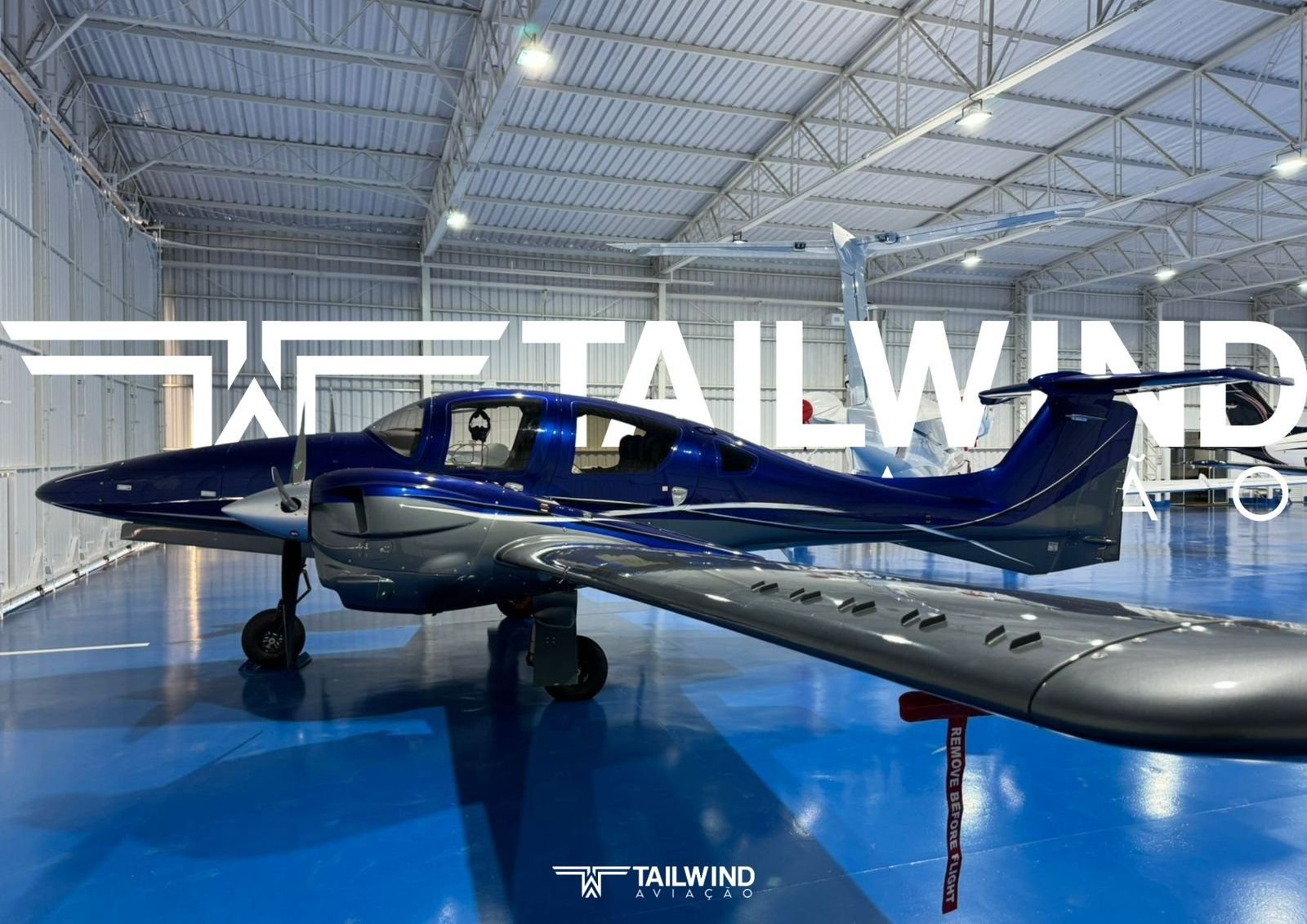 Diamond DA-62