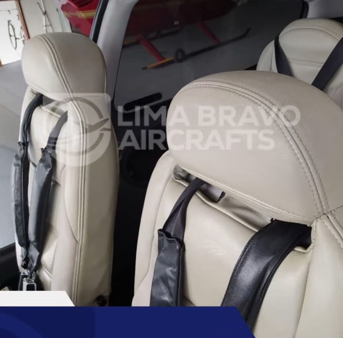 CIRRUS SR22 GTS 2009