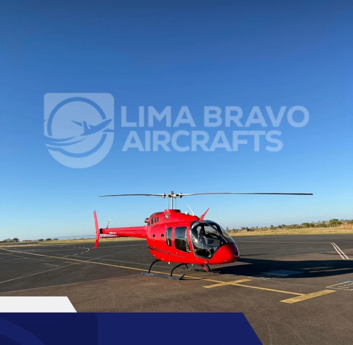 BELL 505 2018
