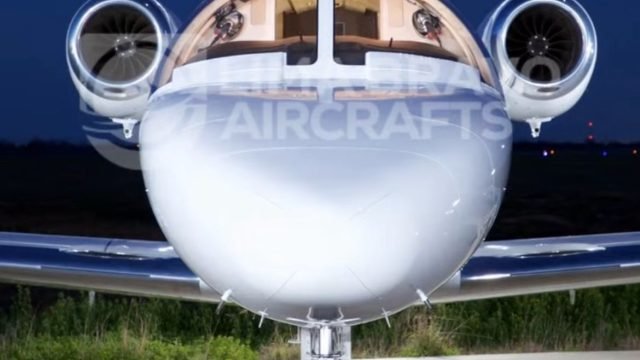 CITATION CJ2 2002