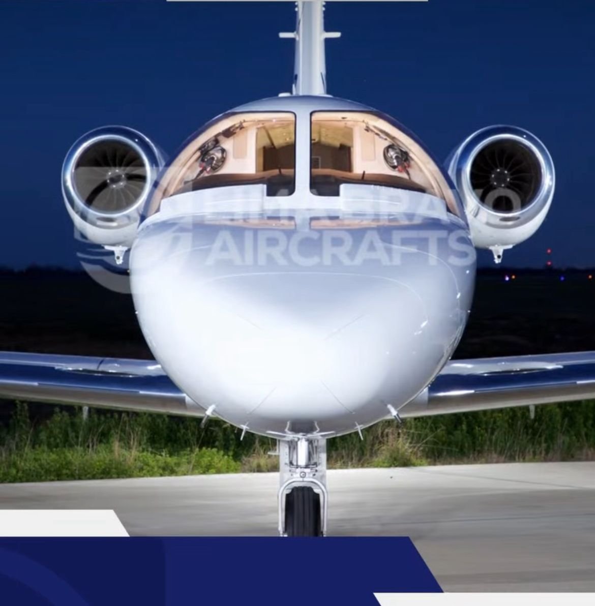 CITATION CJ2 2002