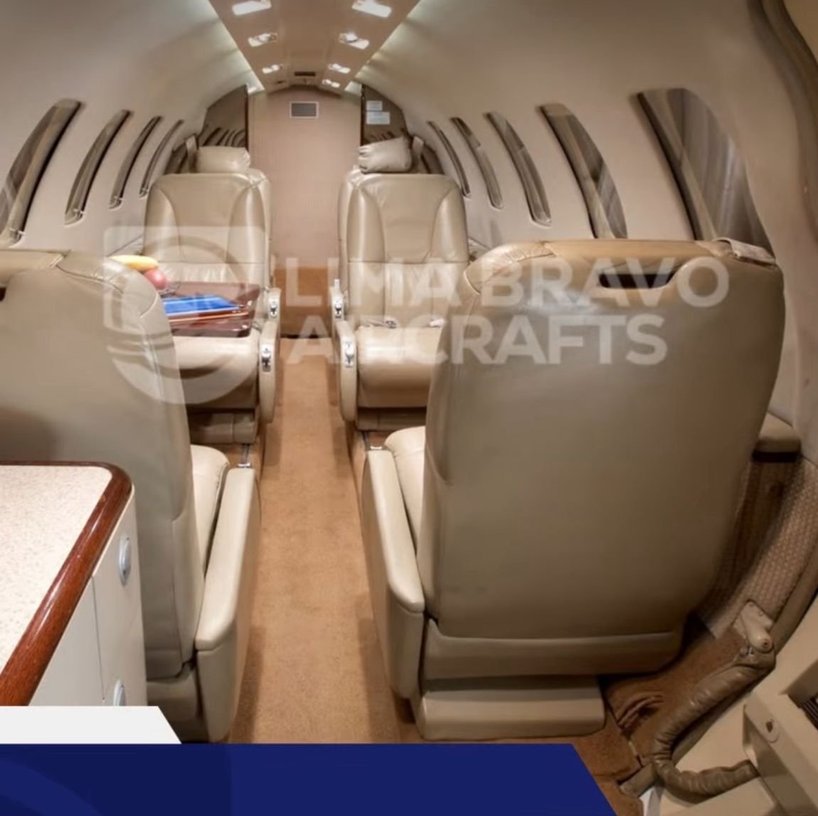 CITATION CJ2 2002